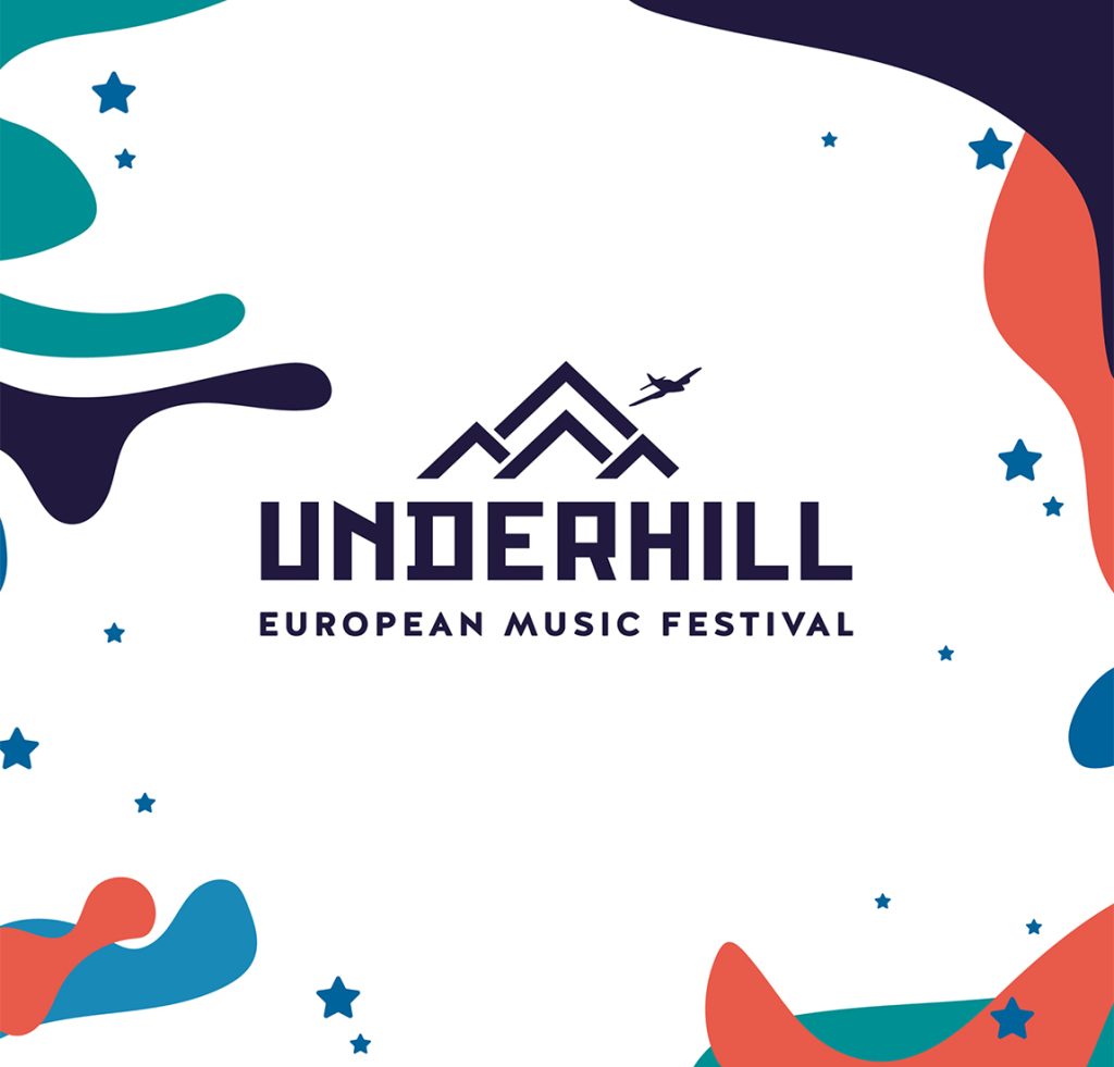 Underhill