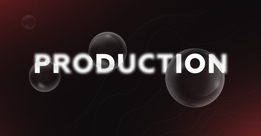 Production from A to Z: how the high-quality photo and video content is created