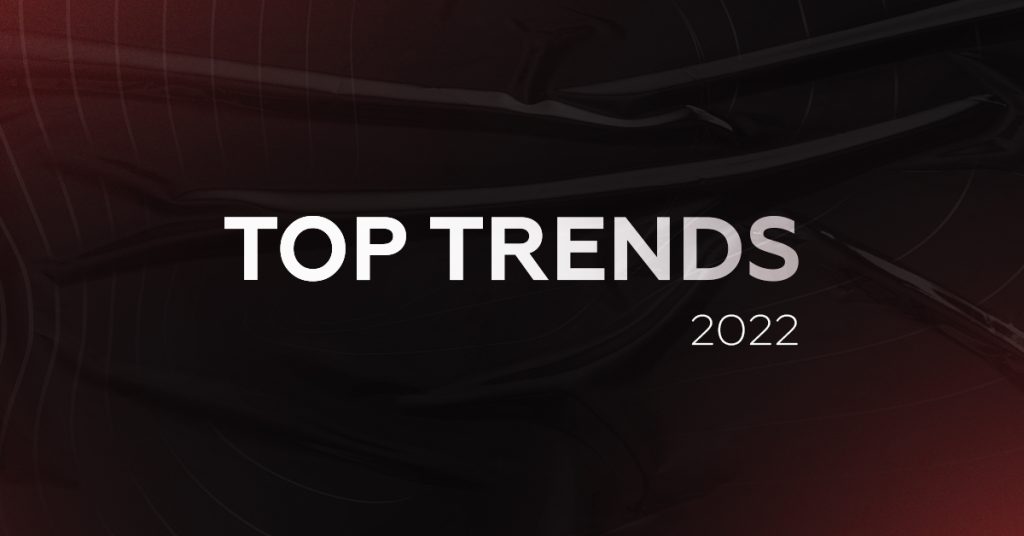TOP-5 social media trends or what do you need to know for promotion in 2022