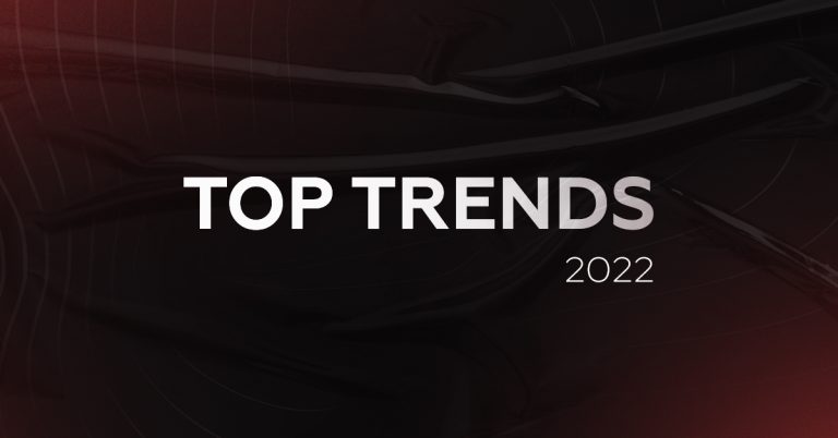 TOP-5 social media trends or what do you need to know for promotion in 2022