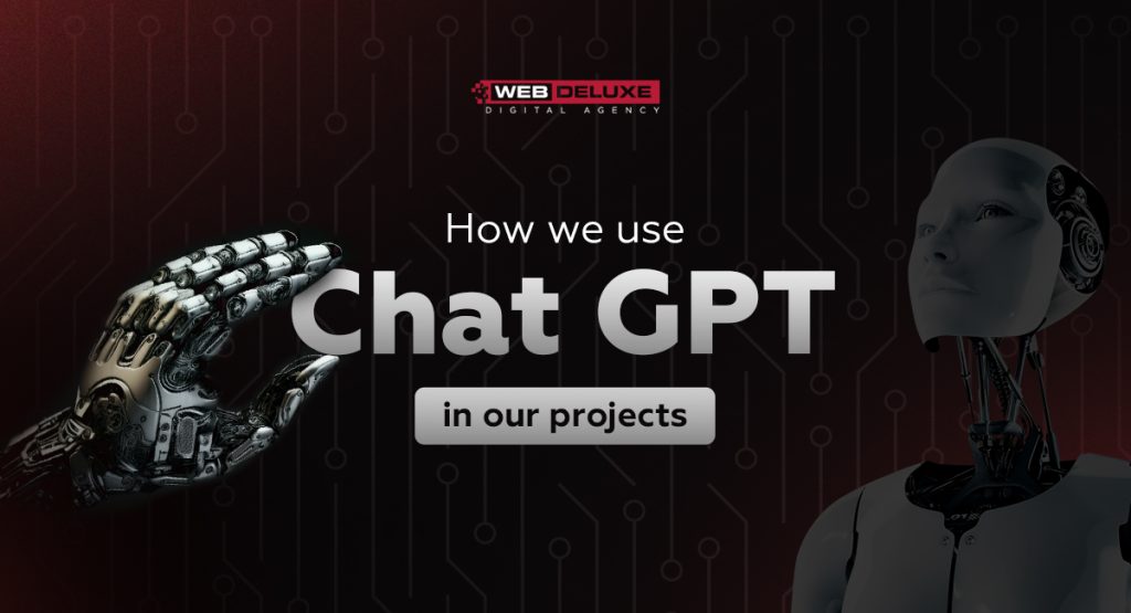 How to use ChatGPT in SMM and save up to 40% of working time