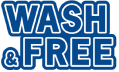 Wash&Free