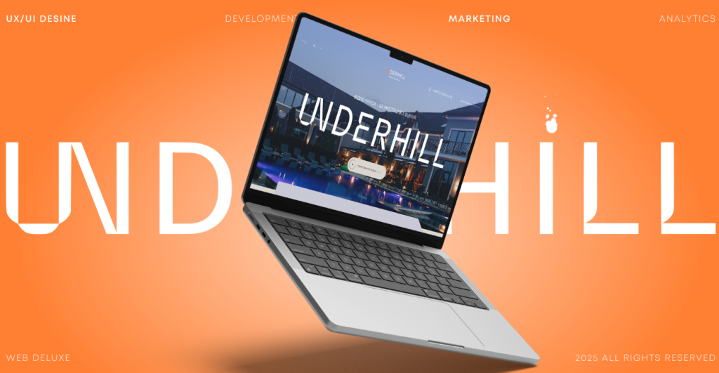 UNDERHILL
